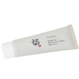 Beauty of Joseon Relief Sun Rice + Probiotics SPF 50 K Beauty 1.69 oz. SEALED